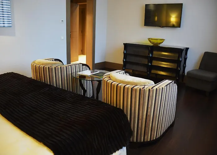 Allegroitalia Golden Palace 호텔 5*