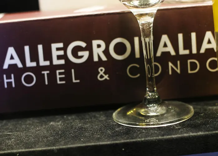 Allegroitalia Golden Palace Hotel 5*