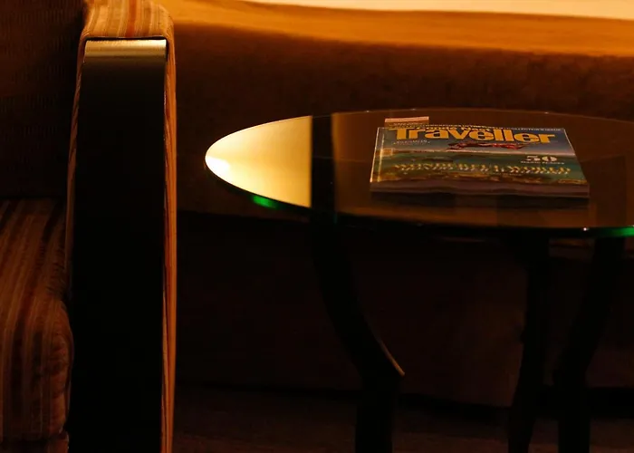 Hotel Allegroitalia Golden Palace