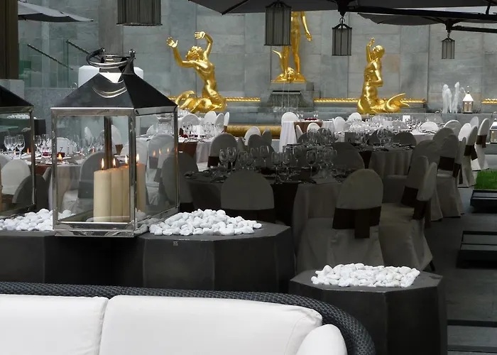 Allegroitalia Golden Palace Turim