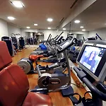 ホテル Allegroitalia Golden Palace 5*