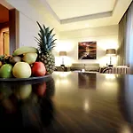 ホテル Allegroitalia Golden Palace 5*