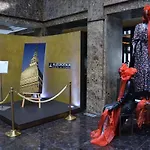 ホテル Allegroitalia Golden Palace