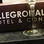 Allegroitalia Golden Palace ホテル 5*