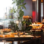 Hotel Allegroitalia Golden Palace 5*