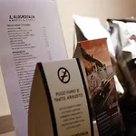 Allegroitalia Golden Palace ホテル