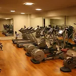 Allegroitalia Golden Palace Hotel Turyn