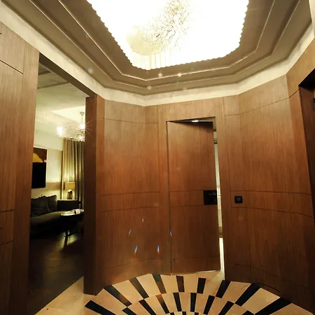 Allegroitalia Golden Palace Hotel 5*