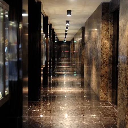 Allegroitalia Golden Palace Otel 5*