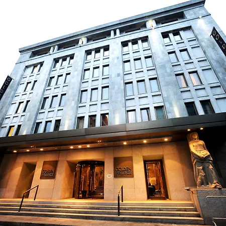 Allegroitalia Golden Palace ホテル 5*