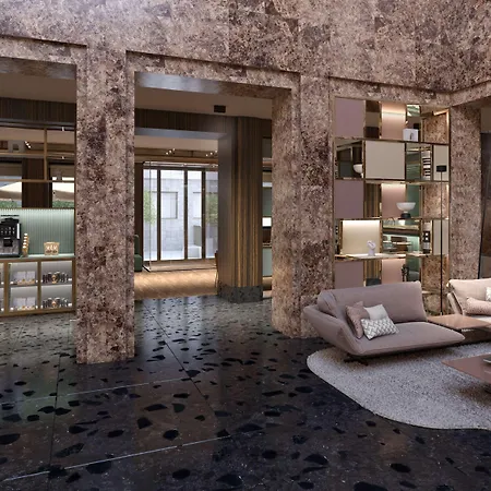 Allegroitalia Golden Palace ホテル 5*