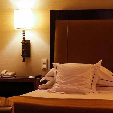 Otel Allegroitalia Golden Palace Torino