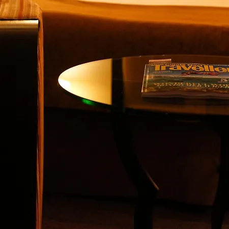 Otel Allegroitalia Golden Palace
